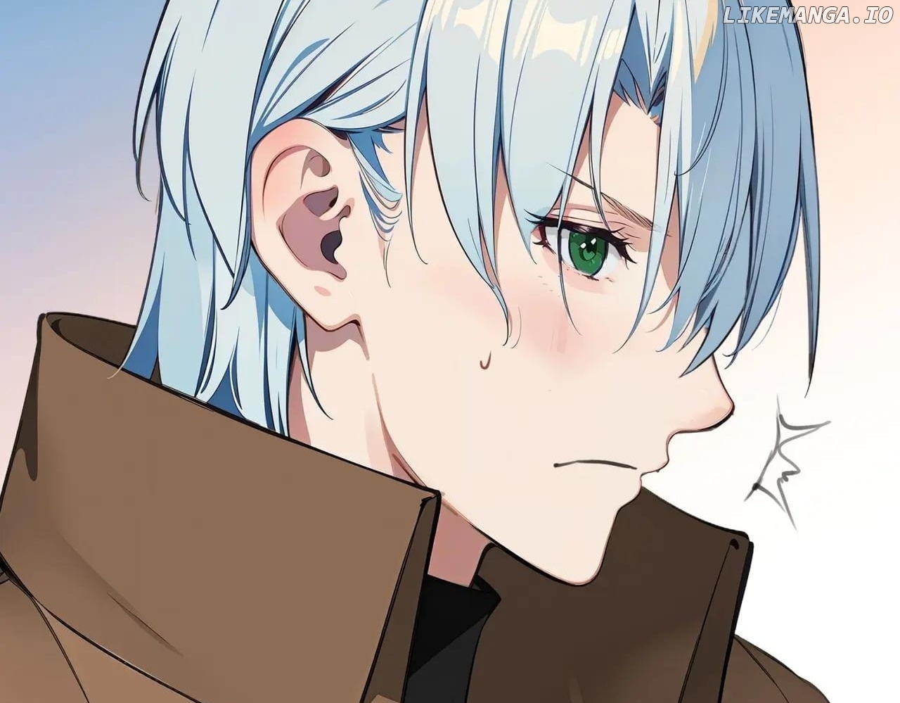 Daddy President Is Too Hard To Deal With Chapter 167 - page 42